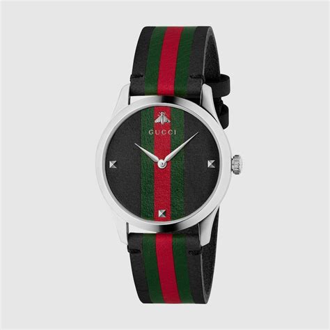what is the cheapest gucci watch